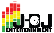 J-DJ Logo
